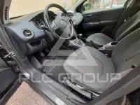 2007 Fiat Bravo