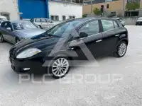 2007 Fiat Bravo