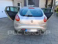 2007 Fiat Bravo
