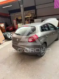 2007 Fiat Bravo