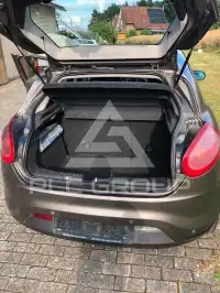 2007 Fiat Bravo