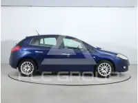 2007 Fiat Bravo