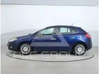 2007 Fiat Bravo