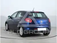 2007 Fiat Bravo