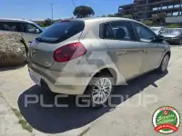 2007 Fiat Bravo