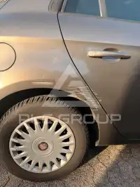 2007 Fiat Bravo