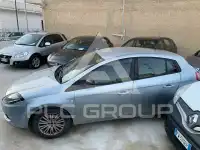 2007 Fiat Bravo
