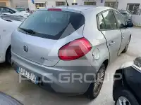 2007 Fiat Bravo