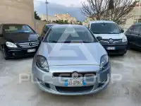 2007 Fiat Bravo