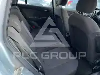2007 Fiat Bravo