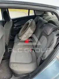 2007 Fiat Bravo