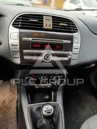 2007 Fiat Bravo