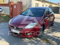2007 Fiat Bravo