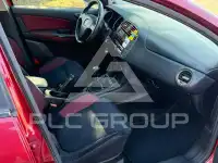 2007 Fiat Bravo