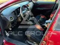 2007 Fiat Bravo