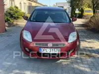 2007 Fiat Bravo