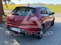 2007 Fiat Bravo