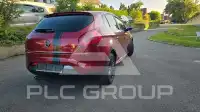 2007 Fiat Bravo