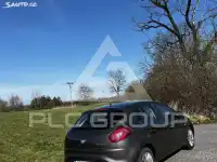 2007 Fiat Bravo