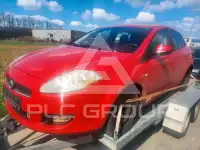 2007 Fiat Bravo