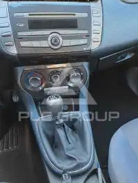 2007 Fiat Bravo
