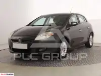 2007 Fiat Bravo