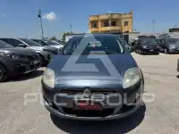 2007 Fiat Bravo
