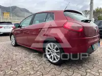 2007 Fiat Bravo