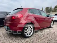 2007 Fiat Bravo