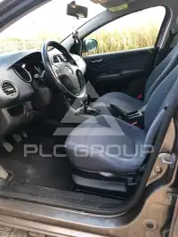 2007 Fiat Bravo