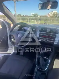 2007 Fiat Bravo