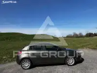 2007 Fiat Bravo