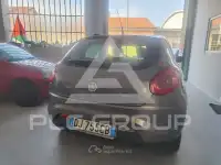 2007 Fiat Bravo