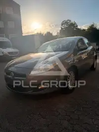 2007 Fiat Bravo