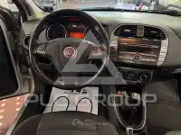 2007 Fiat Bravo