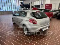 2007 Fiat Bravo