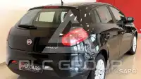 2007 Fiat Bravo