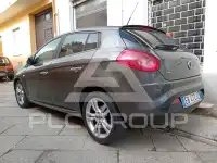 2007 Fiat Bravo