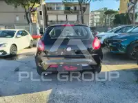 2007 Fiat Bravo