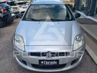 2007 Fiat Bravo