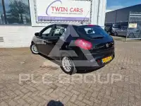 2007 Fiat Bravo