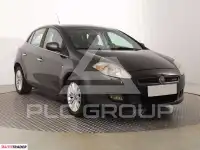 2007 Fiat Bravo