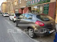 2007 Fiat Bravo