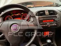 2007 Fiat Bravo