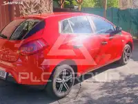 2007 Fiat Bravo