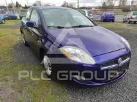 2007 Fiat Bravo