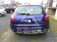 2007 Fiat Bravo