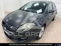 2007 Fiat Bravo