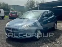 2007 Fiat Bravo
