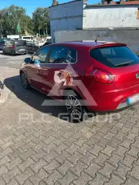 2007 Fiat Bravo